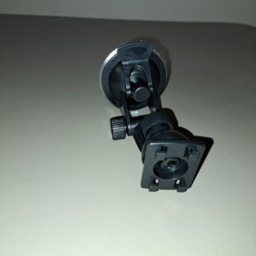 Universal 2 In 1 Smartphone Car Mount  New In Open Box - Picture 4 of 7